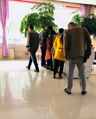 石家庄眼角修复手术报价多少钱合适(2025石家庄眼角修复手术参考价为：4389元)
