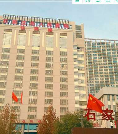 石家庄面部轮廓收费价格表，去双下颌：343\轮廓修复：3661起