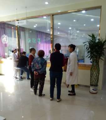 石家庄眼部整形收费价格表，眼角修复手术：3782\眼睑矫正：2756起