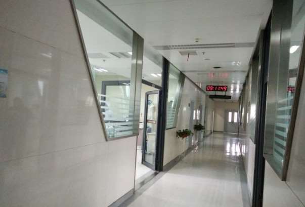 西安交通大学第一附属医院私密整形收费价目表，阴蒂暴露：2189\阴唇漂红：2784起