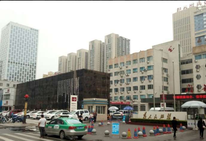 洛阳市中心眼部整形收费价目表，眼窝凹陷修复：280\眼角修复手术：1614起