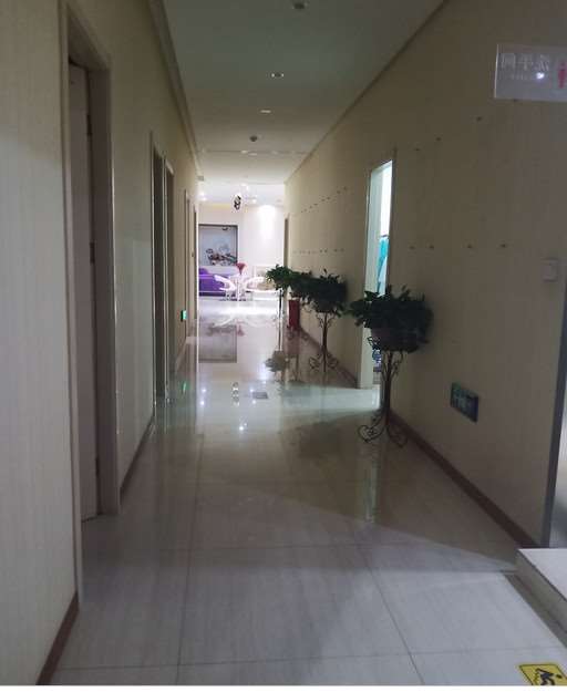 郑州春语医疗美容鼻部整形收费价目表，鼻尖整形：944\延长鼻小柱：1368起