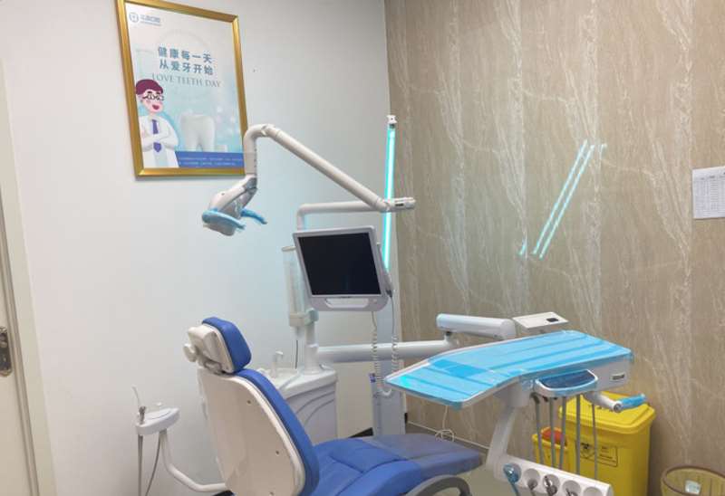郑州口腔预防保健报价多少钱合适(2025郑州口腔预防保健参考价为：4858元)