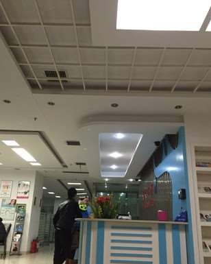 衡阳南华大学附属第二医院口腔整形收费价格表，正颌：4598\牙贴面：357起