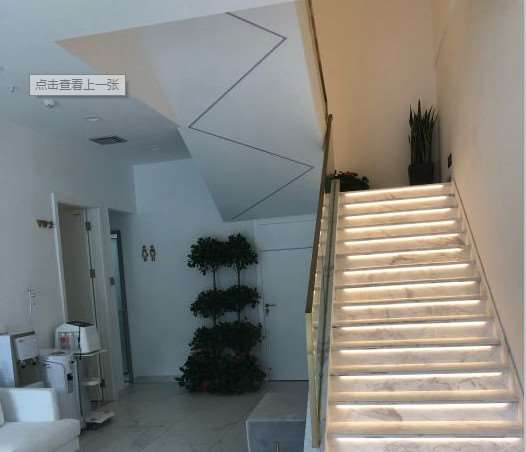 岳阳亚美医疗美容鼻部整形收费价目表，鼻尖整形：836\垫鼻基底：79起