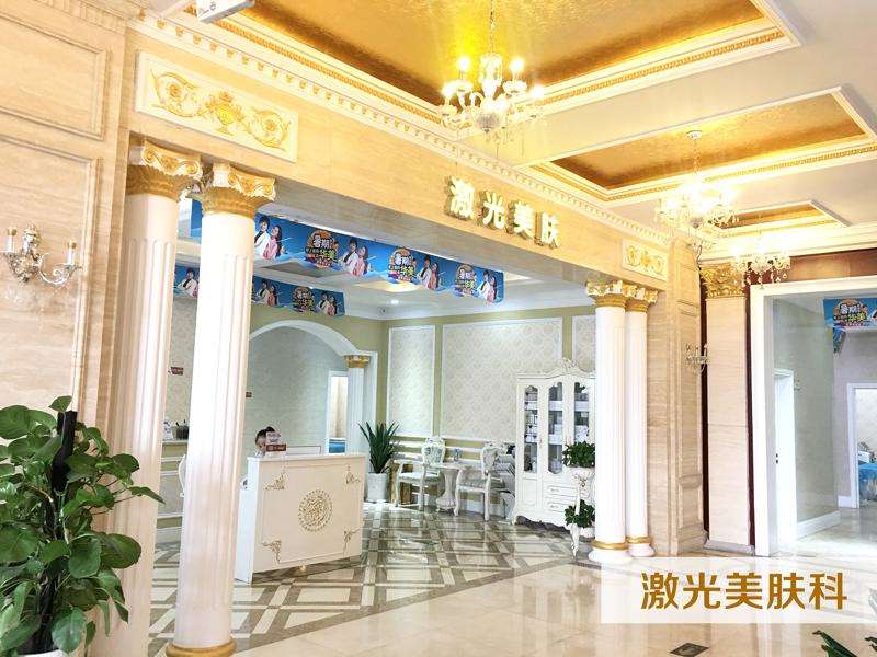 包头叶子整形眼部整形收费价目表，眼修复：3355\眼睑内翻矫正：2854起