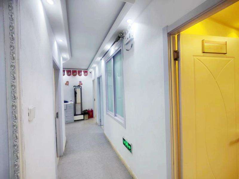 呼和浩特皮肤美容收费价格表，注射治疗：602\去鱼尾纹：873起