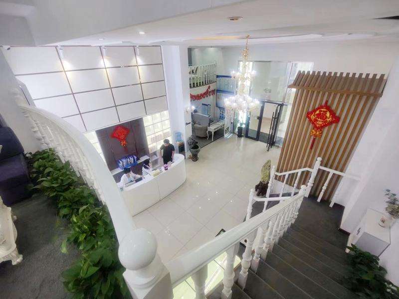 呼和浩特皮肤美容收费价目表，微针：4499\手术疤痕修复：1213起