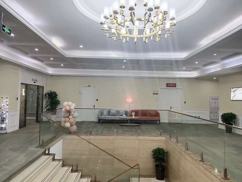 常州施尔美面部轮廓收费价格表，瘦脸：1645\去双下颌：358起
