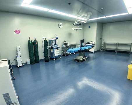 南京连天美美容眼部整形收费价目表，重睑术：245\眼综合：4487起