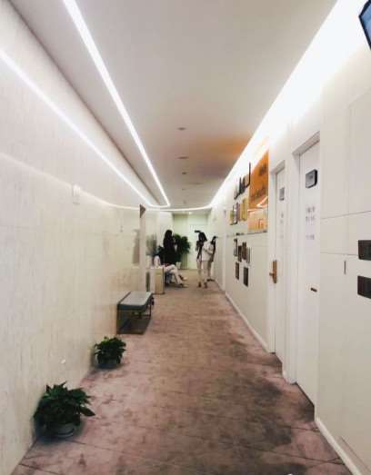 南京美体塑形收费价目表，注射塑形：4305\小腿塑形：409起