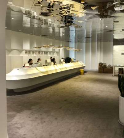 南京和美眼部整形收费价格表，重睑术：4142\眼睑矫正：2714起