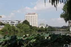 南京眼修复费用是多少呐(2025南京眼修复参考价为：4083元)