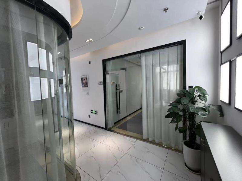 南通启东市中医院鼻部整形收费价格表，隆鼻整形：382\鼻翼整形：900起