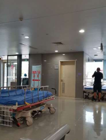 苏州大学附属儿童医院胸部整形收费价格表，胸型美化：234\胸部修复：2816起