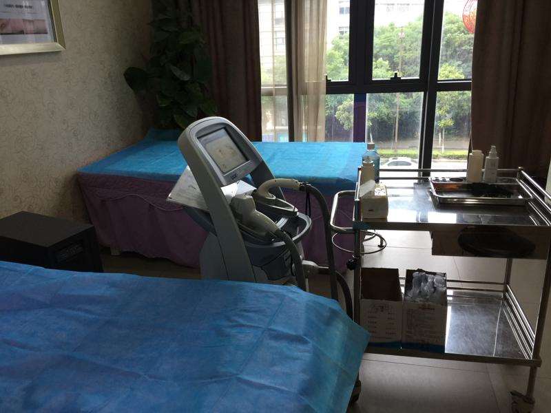无锡同舟胸部整形收费价目表，胸型美化：816\胸部修复：1816起