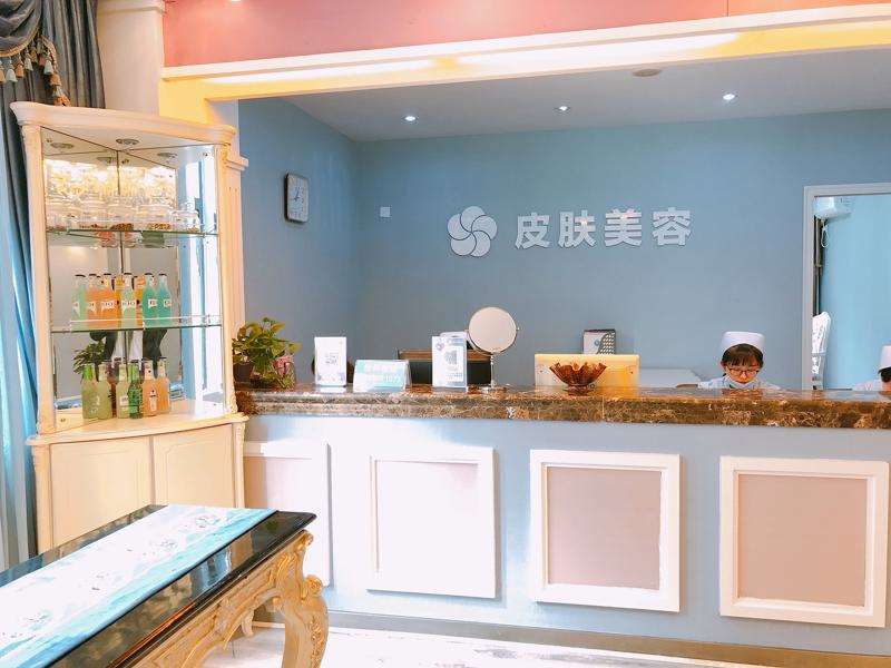 南昌抗敏修复报价多少钱合适(2025南昌抗敏修复参考价为：4088元)