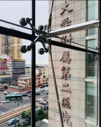 大连植发养发收费价格表，头发种植：769\其他部位：1292起