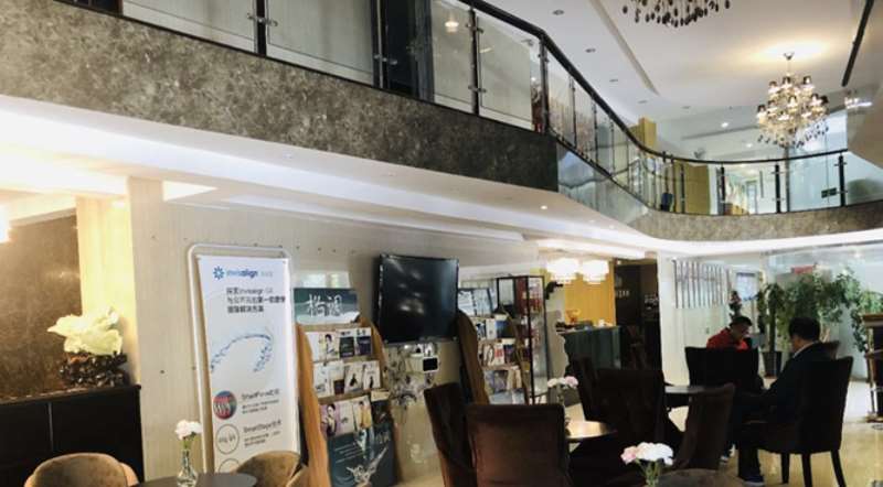 大连鼻部整形收费价格表，鼻尖整形：3672\去鼻唇沟：2648起