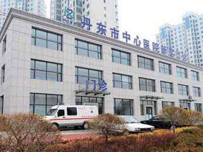 丹东鼻部整形收费价格表，隆鼻整形：2988\延长鼻小柱：3646起