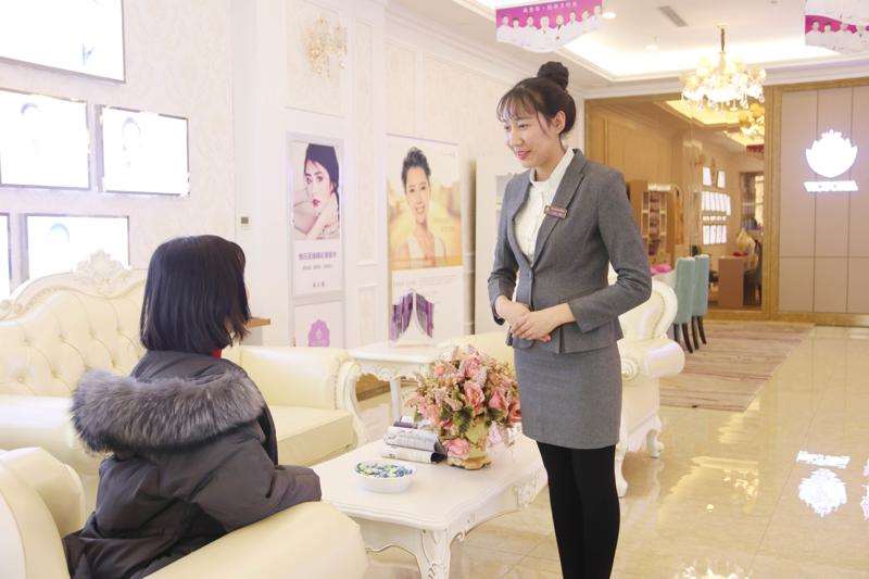 银川皮肤美容收费价格表，微针：2568\去眼角纹：2147起