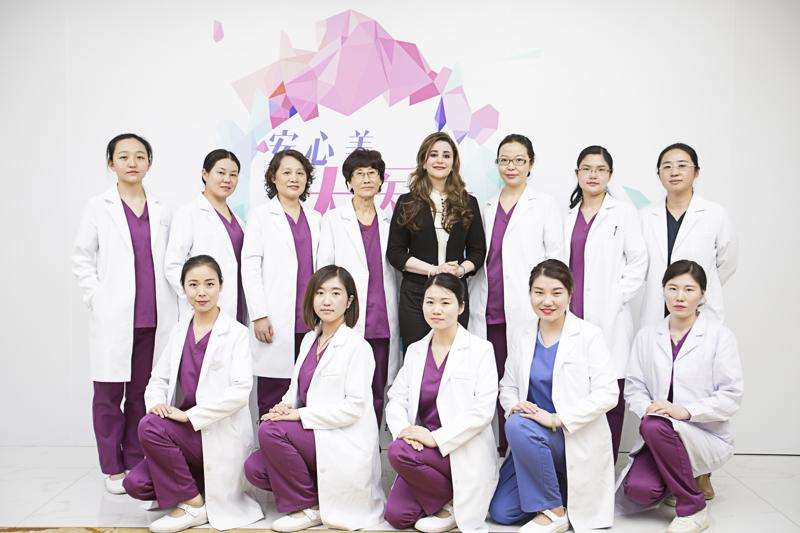 银川私密整形收费价目表，阴蒂体切除：1303\阴蒂缩小：2381起