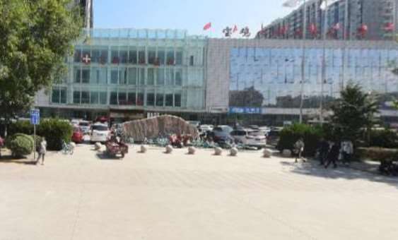 宝鸡鼻部整形收费价目表，鼻修复整形：3201\肥厚鼻尖鼻翼矫正术：3506起