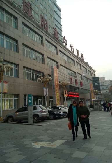 咸阳市渭城区人民医院鼻部整形收费价目表，鼻尖整形：862\蒜头鼻治疗：1911起