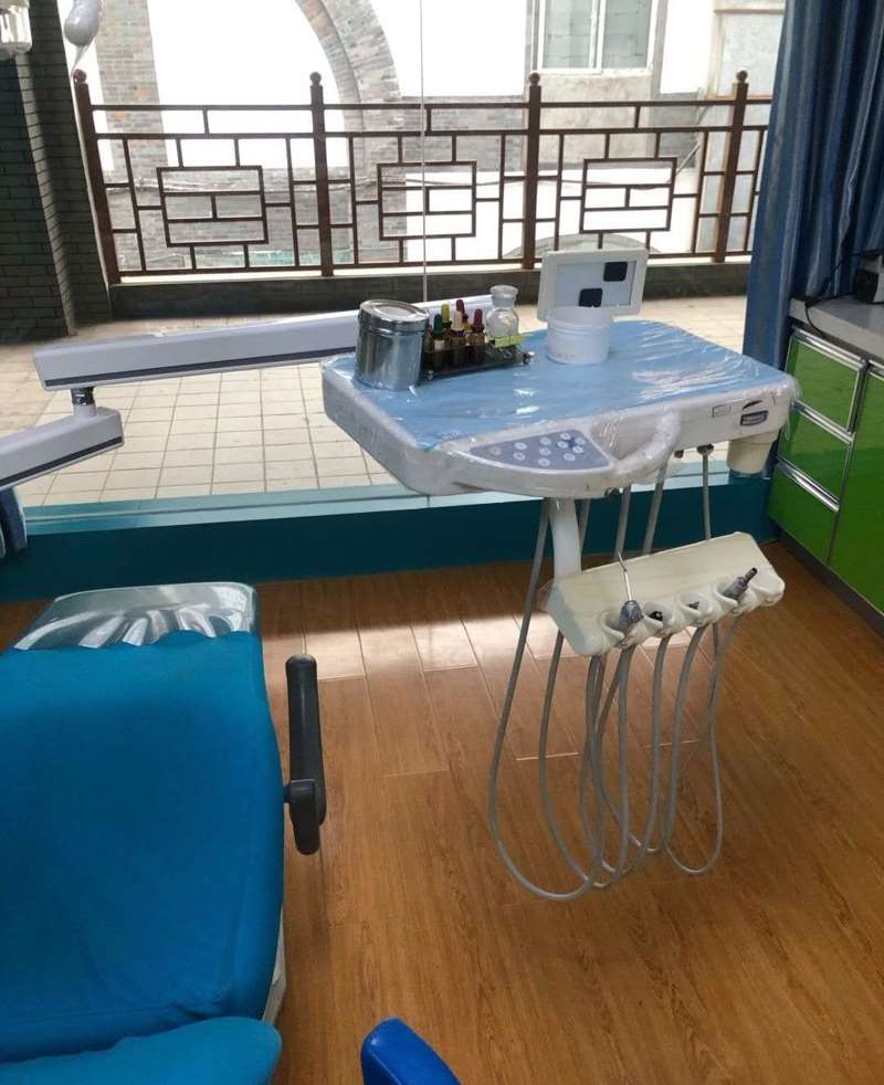 咸阳益朋口腔整形收费价目表，牙齿缺损修复：1741\口腔治疗：2881起