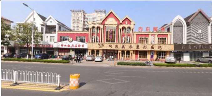 淄博临淄区人民医院眼部整形收费价目表，做卧蚕失败修复：1016\重睑术：2310起