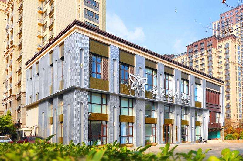 泰安市第四人民医院眼部整形收费价格表，眼窝凹陷修复：2687\眼睑松弛修复：3440起