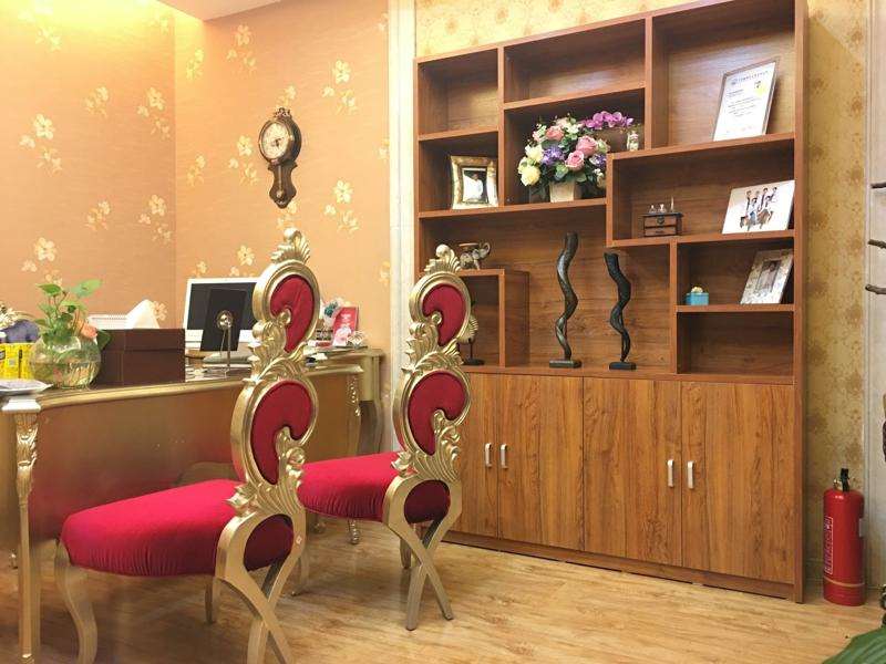 乌鲁木齐华美整形私密整形收费价格表，修复隐睾：530\小阴唇整形：2534起