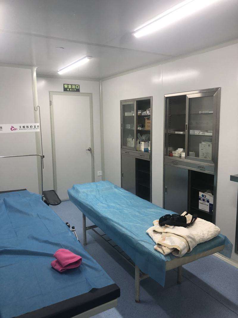 乌鲁木齐耳部整形收费价目表，隐耳修复：610\小耳再造：4048起