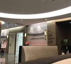 杭州清吟美容整形眼部整形收费价目表，重睑术：474\眼部多项：4038起