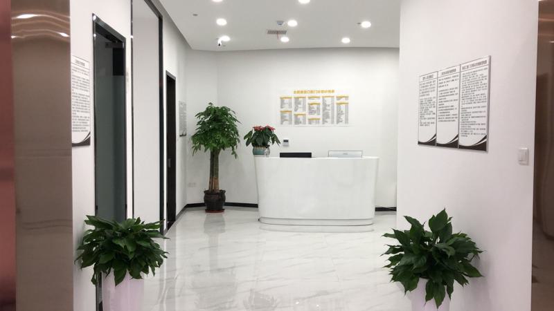 扬州宝应牙管家的团队专业度和先进设备为您提供个性化服务