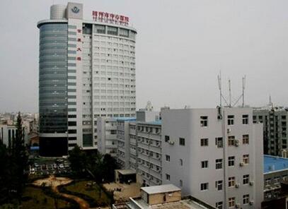 随州市中心医院口腔科怎么样？在1987年就已经正式成立
