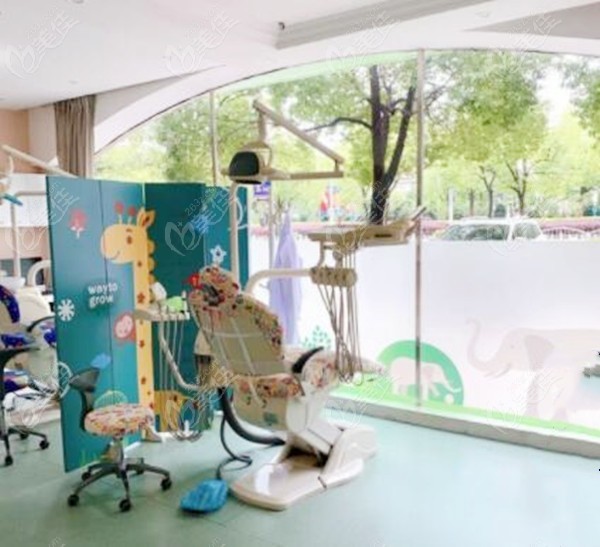 上海市口腔医院大全：关注您的口腔健康，就上这些医院！随我一同了解吧！
