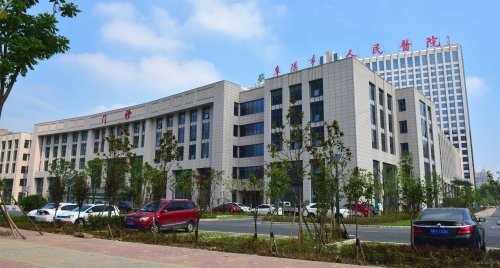 2024阜阳固定松动牙口碑好的医院排名前十佳曝光！阜阳市人民医院口腔科实力与口碑的优选！