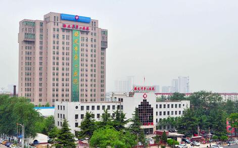 2024保定根尖诱导成型术排名前十位的口腔美容医院墙裂推荐！保定市第二医院口腔科在榜内