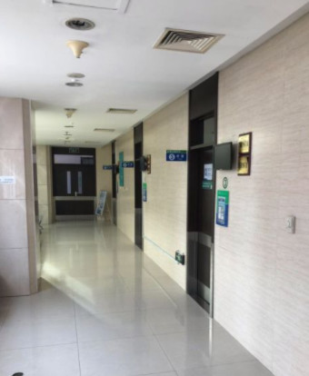 中国医科大学附属盛京医
