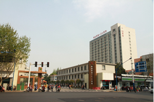 常州市像素激光换肤整形医院(常州瑶瑶慕妍医疗美容整形门诊部机构公立私立都有)