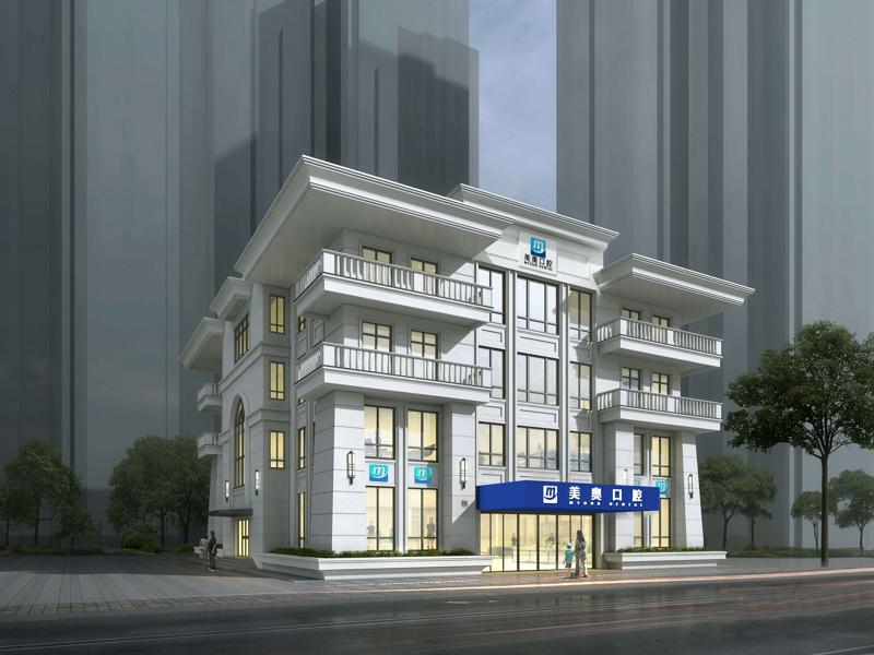 上海市口腔医院大全：关注您的口腔健康，就上这些医院！随我一同了解吧！