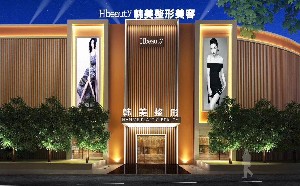 李新春隆鼻技术好吗