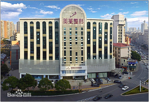 长沙(10)大整形医生排名榜