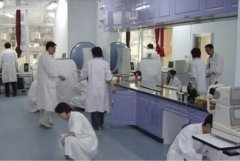 上海长征医院口腔科的公
