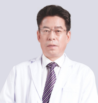 徐威强
