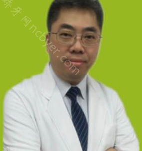 陈伟南