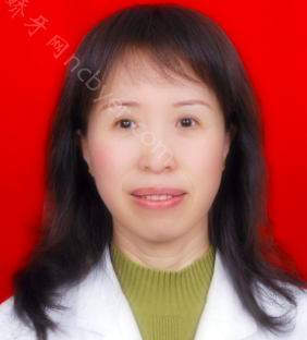 于晓霞