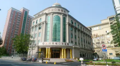 杭州绿城口腔医院怎么样？内附图片