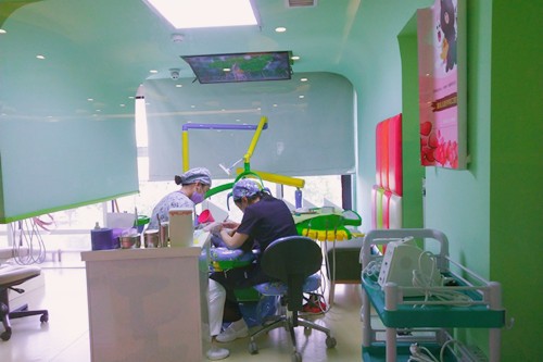 哈尔滨口腔正畸科排名前五名单！黑龙江中航、医院香坊总院、侯录罕见的五家技术至上~